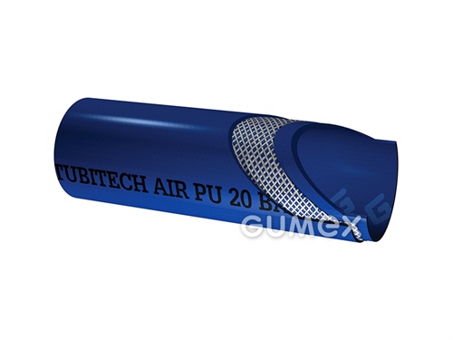 TUBI AIR PU - TLAKOVÁ HADICA NA VZDUCH